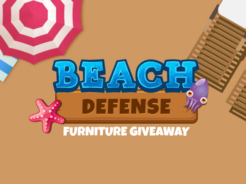 Beach Defense